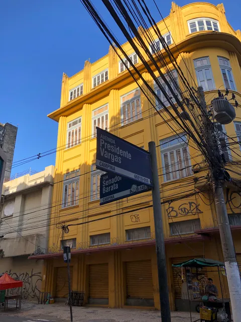 Hotel Top Econômico