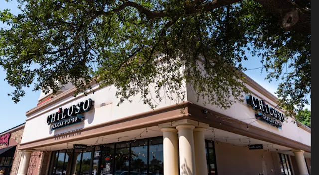 Chiloso Mexican Bistro