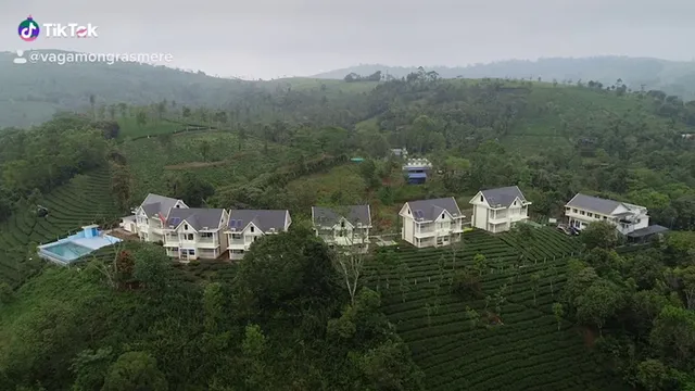 The Grasmere Resorts