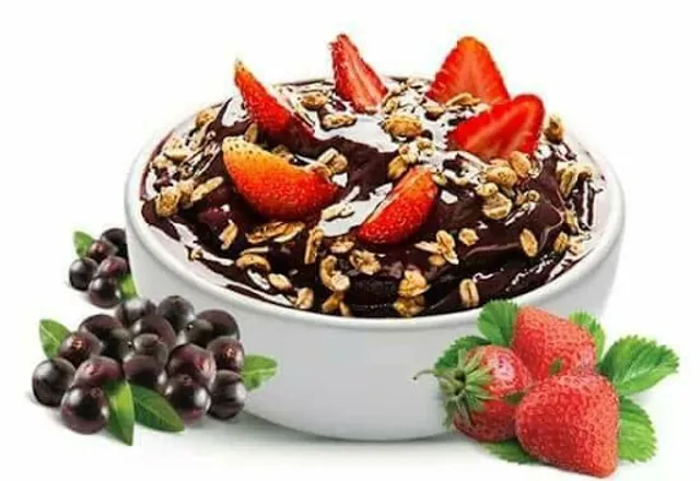 Sorveteria e lanchonete mundo delicia