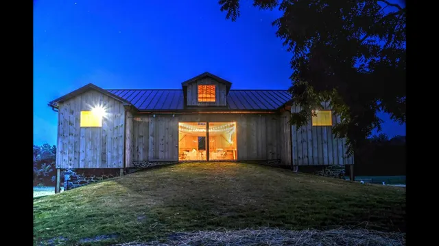 Vineyards of Mary's Meadow
