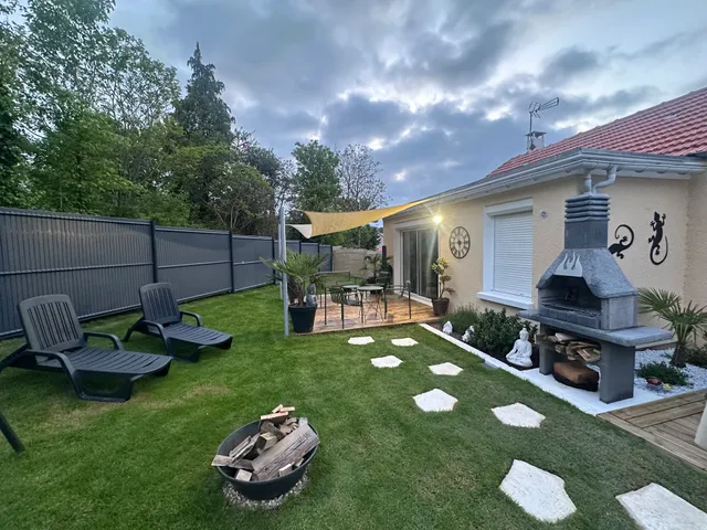 La Maison des Plaisirs