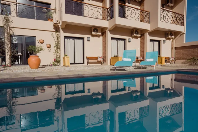 Luna de Cafayate Hotel Boutique