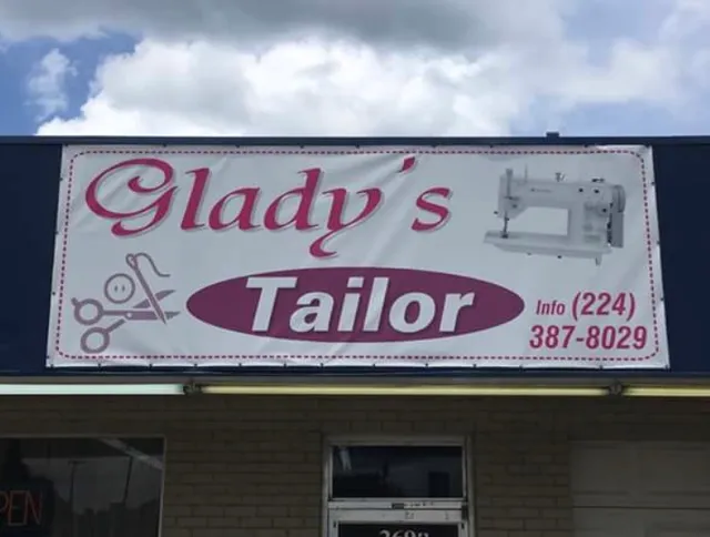 Glady’s Tailor