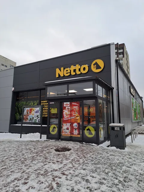 Netto