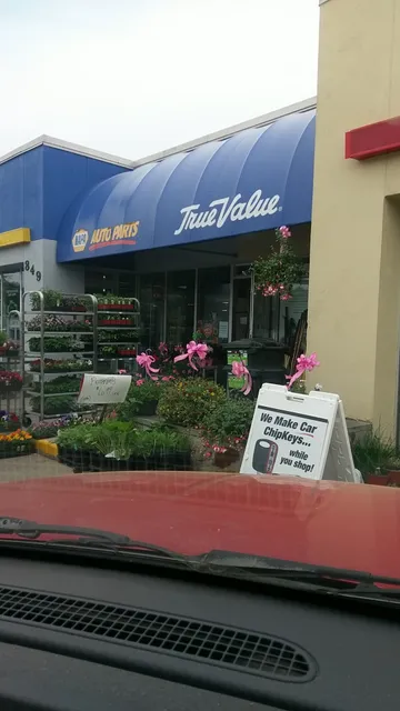 Vose True Value Hardware