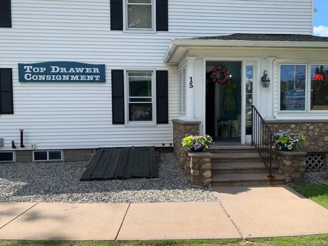 Top Drawer Consignment Boutique, LLC
