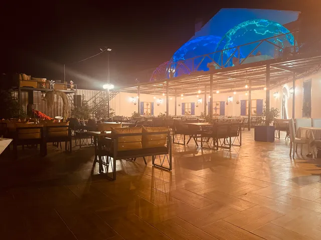 Tarihi küçükağa konağı