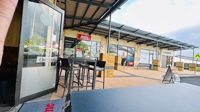 Cafe Hyderabad Taste of Indian Food