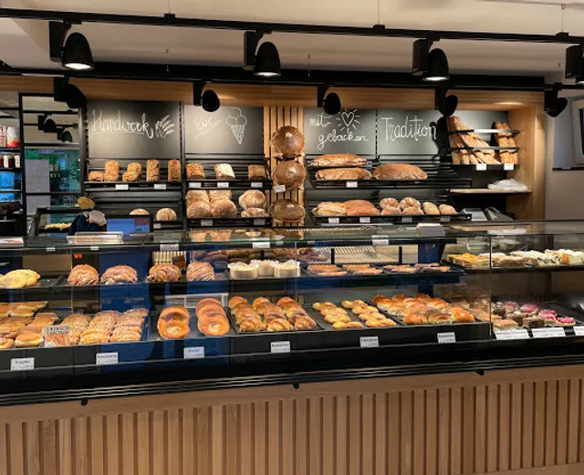 Bakery Schifferl