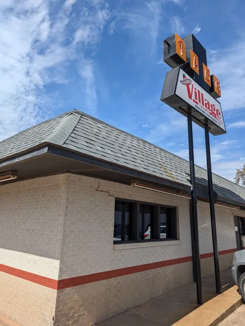 Taco Village