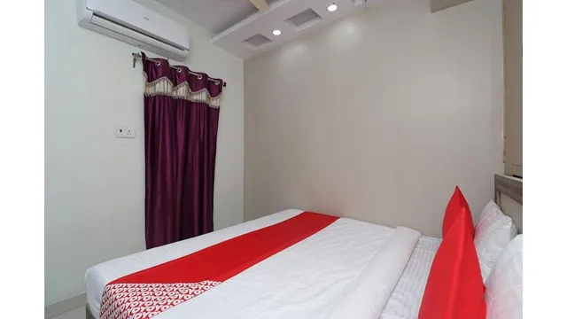 Hotel O Matiyara Road