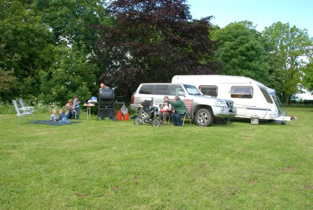 New Farm Holidays CL