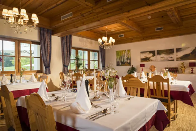 Almgasthof "Zum Teichwirt"