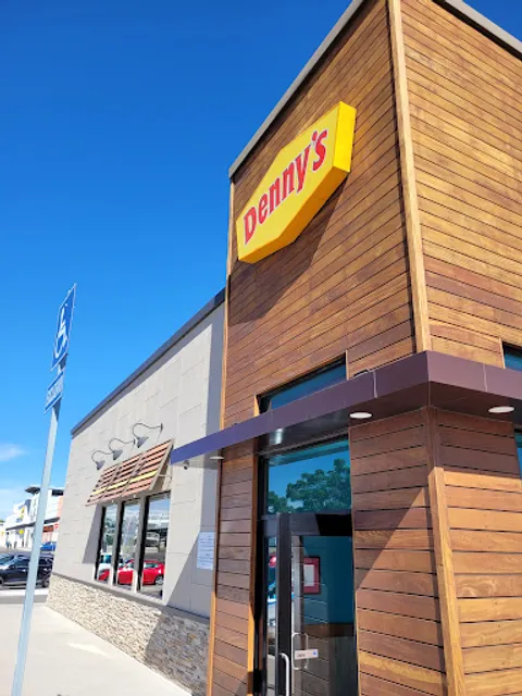 Denny’s