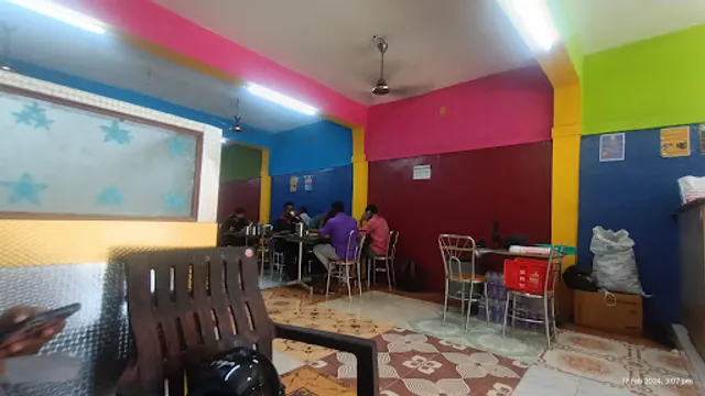 PERAMBUR MUTHAMIZH UNAVAGAM