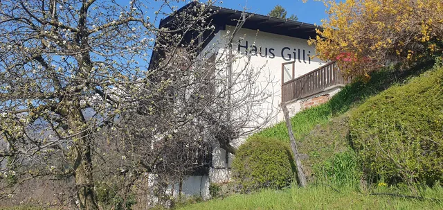 Haus Gilli