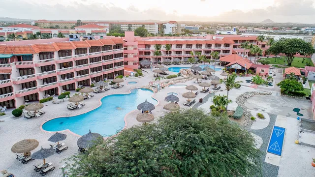 Paradise Beach Villas