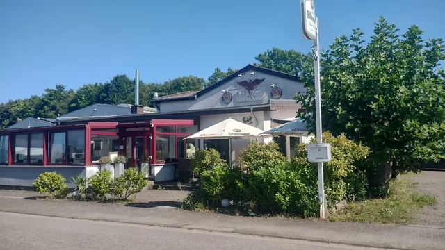 Neuzeit Hotel Restaurant