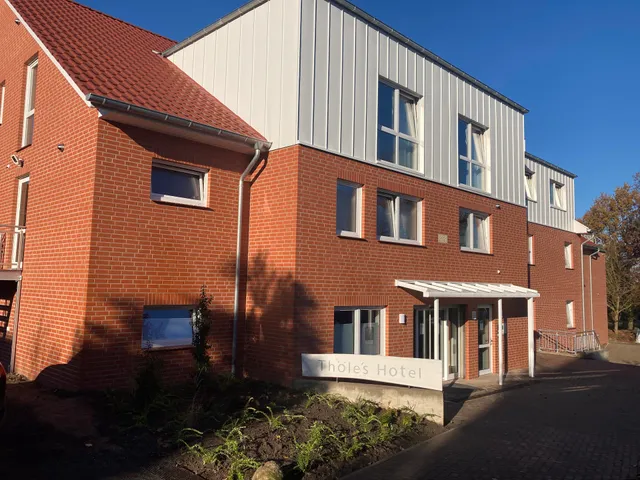 Thöles*** Hotel in Vilsen