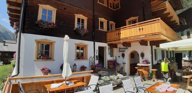 Alpenrose Landgasthof