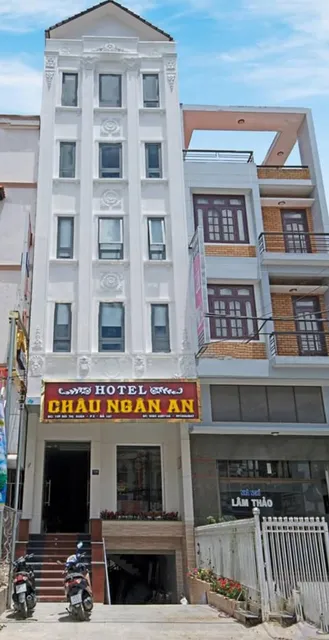 Khách sạn Châu Ngân An