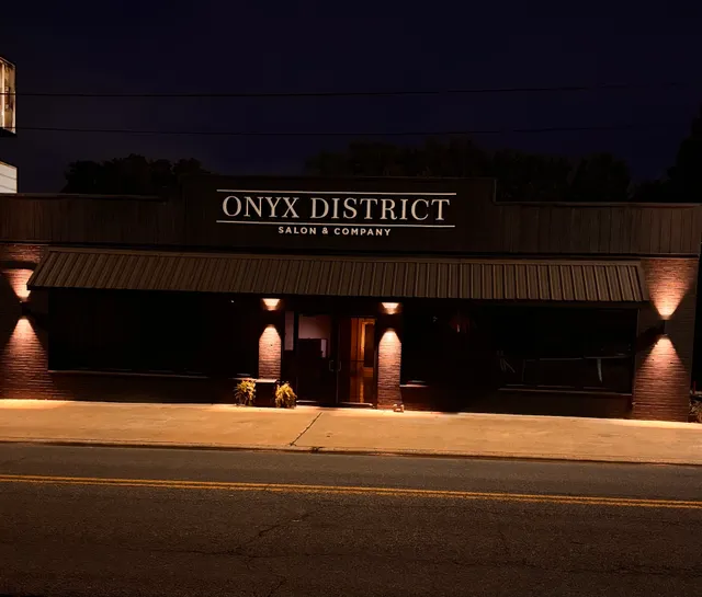 Onyx District