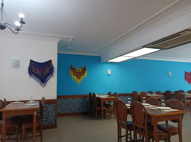 PIMENTA RESTAURANTE