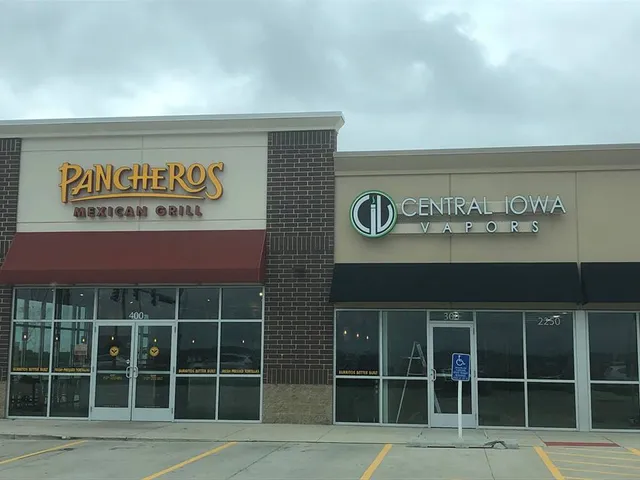 CIV Plus - Vape • Cannabis • Nootropics