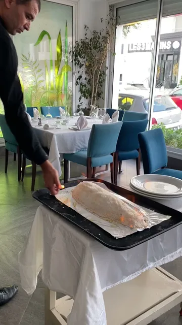 Restaurant La Galite