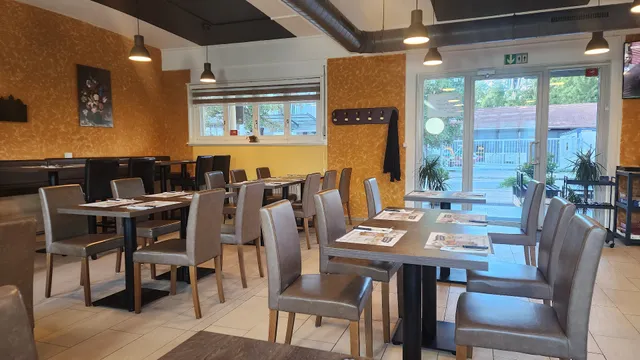 Bistro-Trattoria City Bern