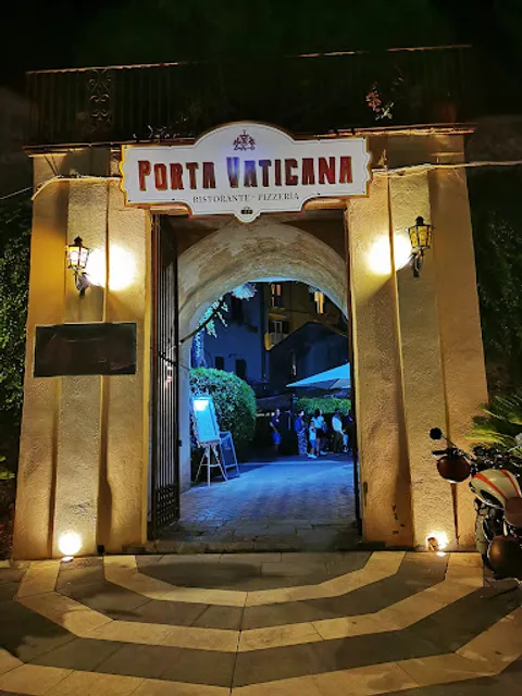 Ristorante Porta Vaticana
