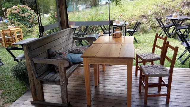 House of Cucas Vitiaceri