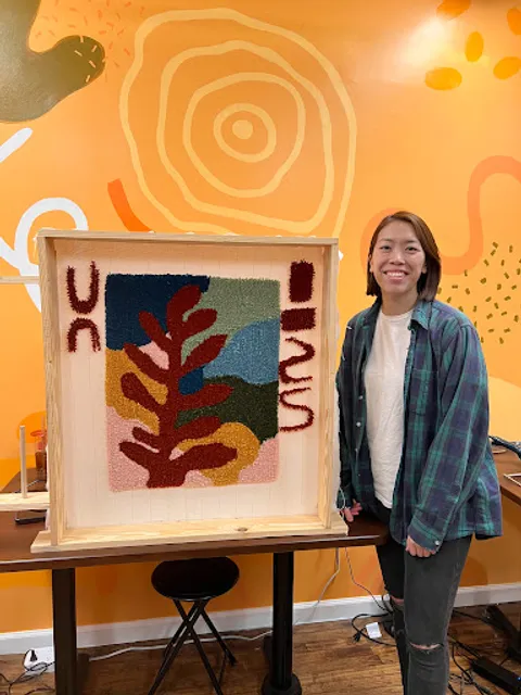 Rugged Looks | Custom Rug Experience