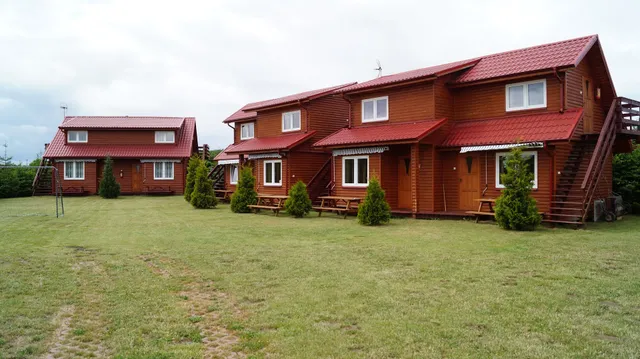 Ośrodek Wczasowy HOLIDAY