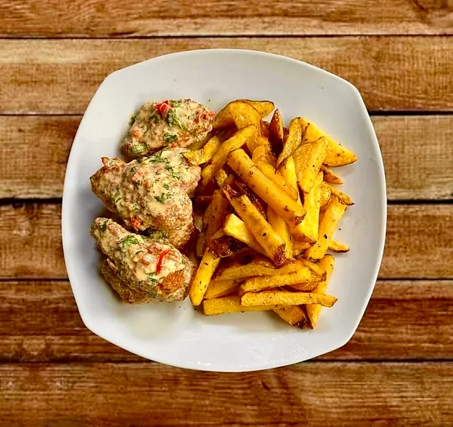 Restaurante Panchita