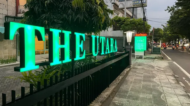The Utara Hotel - Tugu by Eresha Hospitality