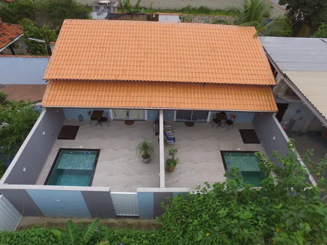 Pousada Doce Descanso - Premium Hosting