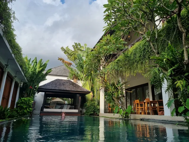 ARA Villa Canggu