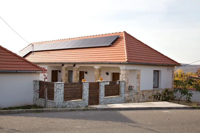 Istenhegyi Vendégház