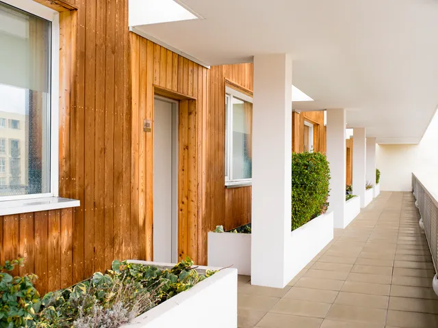 Aparthotel Adagio Grenoble Centre