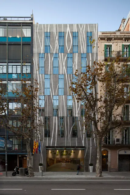 Ako Suite Hotel - WEB OFICIAL