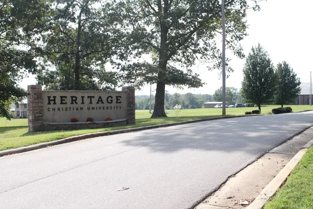 Heritage Christian University