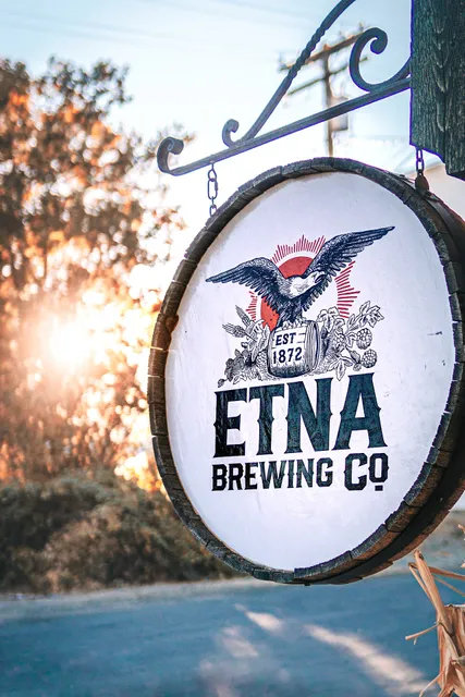Etna Brewing Co
