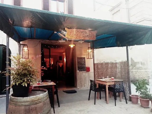 La Locanda di Berto e Giangio