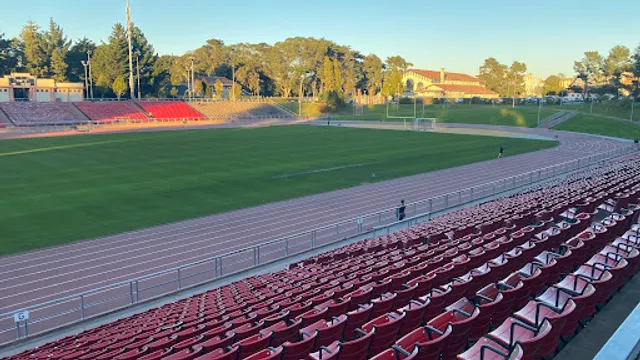 Kezar Stadium