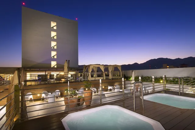 Fiesta Inn Puerto Vallarta Isla