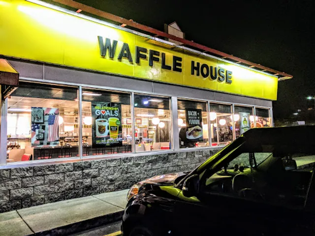 Waffle House