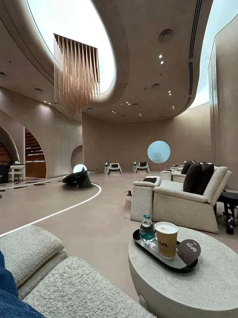 Stellar Beauty Salon