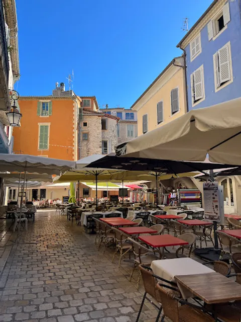 La Onda - Restaurant et Tapas